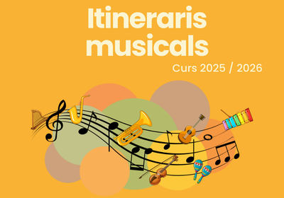 Itineraris musicals