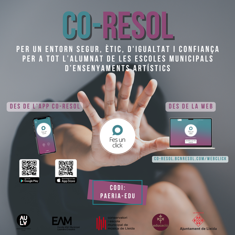 Co-Resol