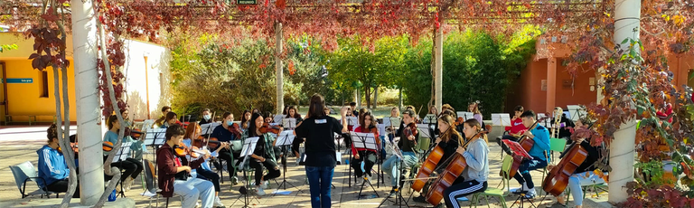 Conservatori i Escola Municipal de Música de Lleida